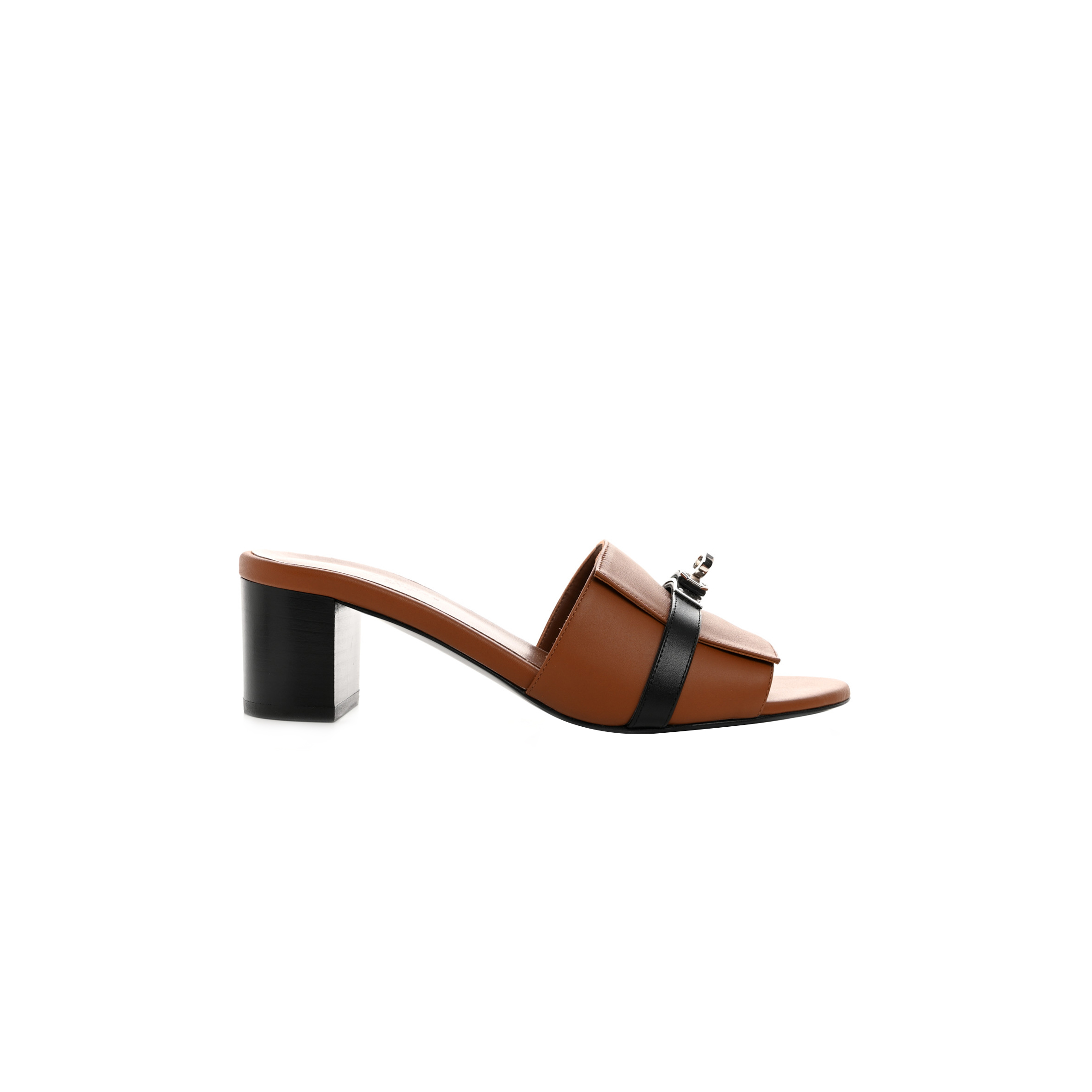 H**mes gigi 50 sandal h232131z02346